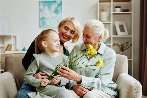 older mothers day gifts